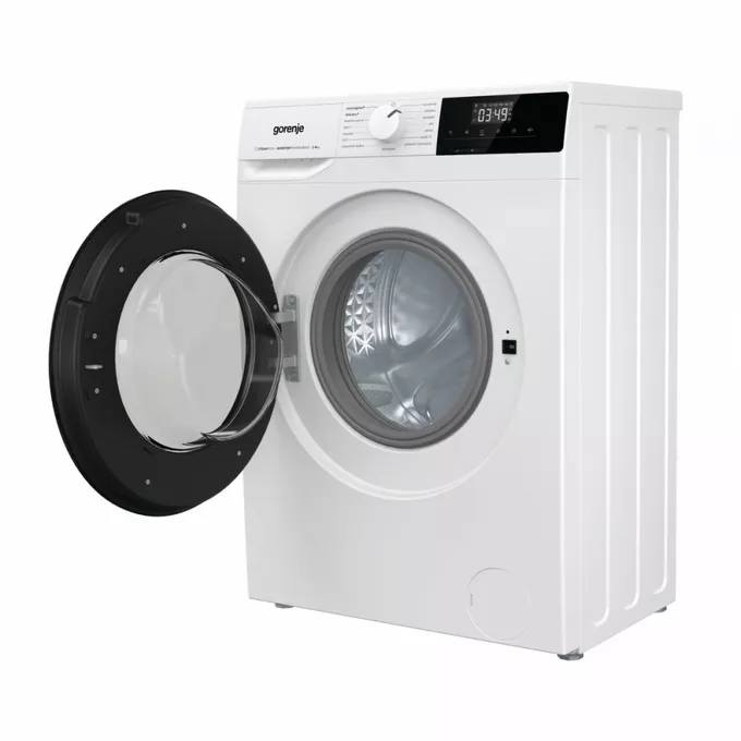 Gorenje Pralka W1NHPI60SCS/PL