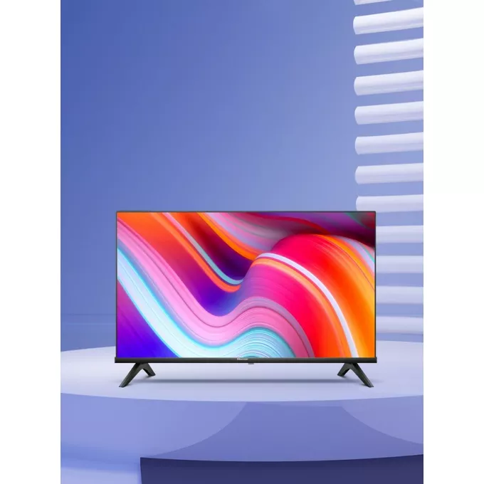 Hisense Telewizor LED 32 cale 32A4K