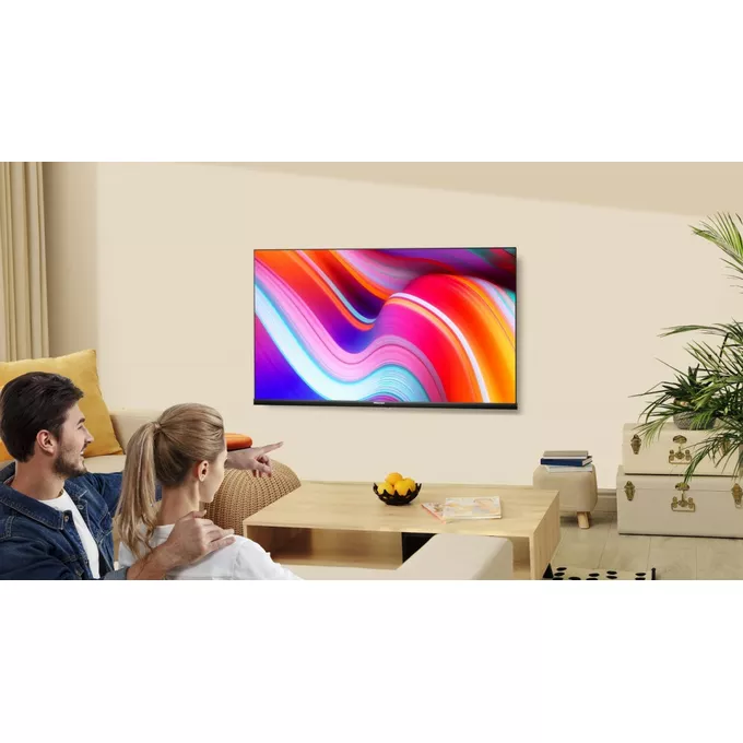 Hisense Telewizor LED 32 cale 32A4K