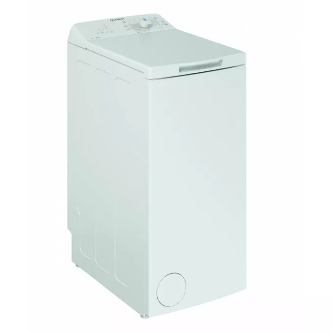 Indesit Pralka  BTWL60400EEN