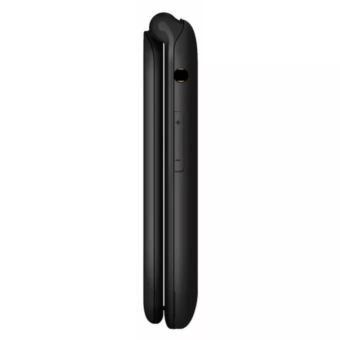 Maxcom Telefon MM 828 4G dual sim Czarny