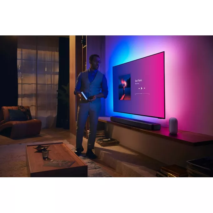 Philips Soundbar TAFB1/10 Atmos Fidelio 7.1.2