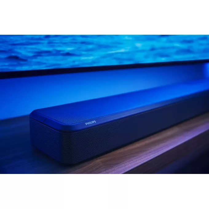 Philips Soundbar TAFB1/10 Atmos Fidelio 7.1.2