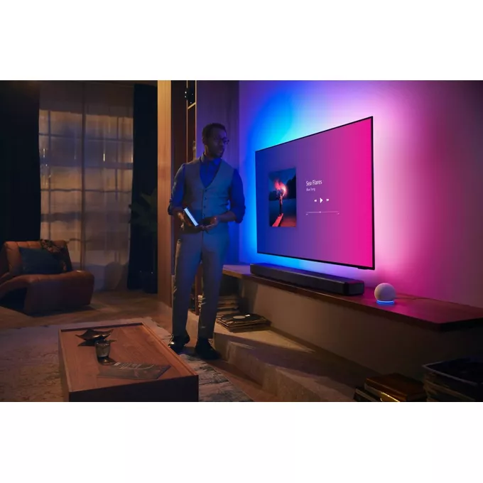 Philips Soundbar TAFB1/10 Atmos Fidelio 7.1.2