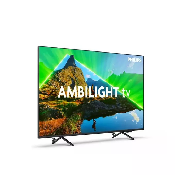 Philips Telewizor 55 cali LED 55PUS8319/12