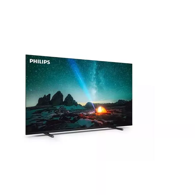 Philips Telewizor LED 50 cali 50PUS7609/12