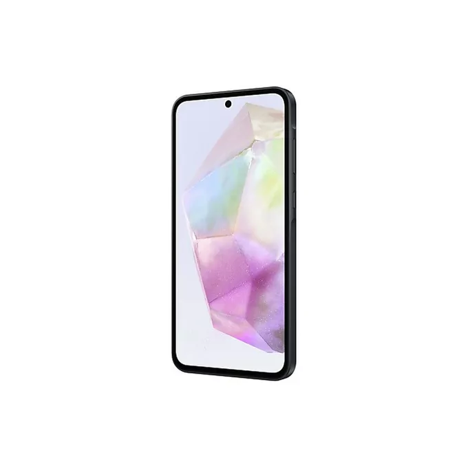 Samsung Smartfon GALAXY A35 DS5G 6/128GB Enterprise Czarny