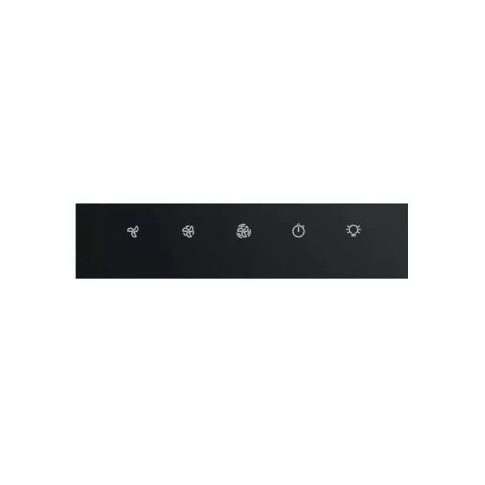 Whirlpool Okap WHVP82FLTK