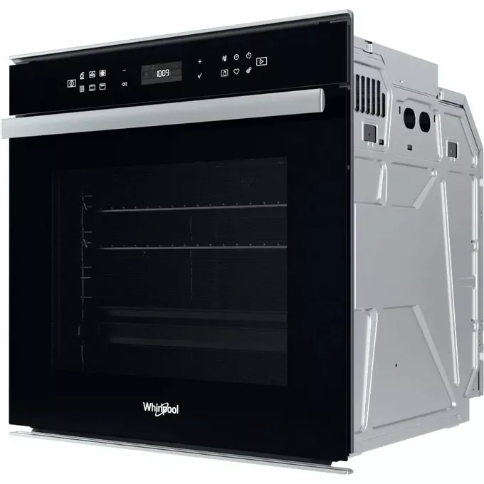 Whirlpool Piekarnik W6OM44S1HBL