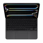 Apple Klawiatura Magic Keyboard do iPada Pro 13 cali (M4) - angielski (międzynarodowy) - czarna