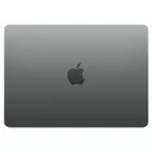 Apple MacBook Air 13,6 cali: M2 8/10, 16GB, 256GB, 30W - Gwiezdna szarość - MLXW3ZE/A/P1/R1