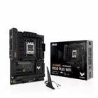 Asus Płyta główna TUF GAMING B650-PLUS WIFI AM5 4DDR5 ATX