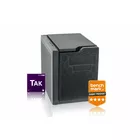 Chieftec CI-01B-OP mATX MiniTower, Game Cube