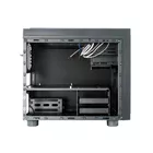 Chieftec CI-01B-OP mATX MiniTower, Game Cube