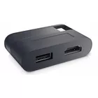 Dell Adapter USB-C do HDMI 2.0/ USB-A 3.0