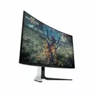 Dell Monitor AW3225QF 31.6 cala Curved NVIDIA G-Sync Compatible 240Hz OLED  4K (3840x2160)/16:9/2xHDMI/5xUSB 3.2/3Y AES&amp;PPE