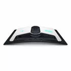 Dell Monitor AW3225QF 31.6 cala Curved NVIDIA G-Sync Compatible 240Hz OLED  4K (3840x2160)/16:9/2xHDMI/5xUSB 3.2/3Y AES&amp;PPE