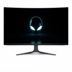 Dell Monitor AW3225QF 31.6 cala Curved NVIDIA G-Sync Compatible 240Hz OLED  4K (3840x2160)/16:9/2xHDMI/5xUSB 3.2/3Y AES&amp;PPE