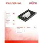 Fujitsu Dysk serwerowy SSD SATA 960GB 2.5'Mixe S26361-F5776-L960