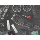 GOODRAM Pamięć DDR4 IRDM PRO 16/4000 (1*16GB) 18-22-22 biała