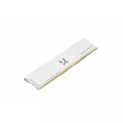 GOODRAM Pamięć DDR4 IRDM PRO 16/4000 (1*16GB) 18-22-22 biała