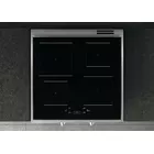 Hotpoint-Ariston Kuchnia indukcyjna HS68IQ8CHXE
