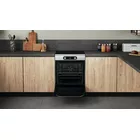 Hotpoint-Ariston Kuchnia indukcyjna HS68IQ8CHXE