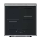 Hotpoint-Ariston Kuchnia indukcyjna HS68IQ8CHXE