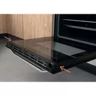Hotpoint-Ariston Kuchnia indukcyjna HS68IQ8CHXE