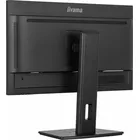 IIYAMA Monitor 24 cale XUB2497HSU-B1 IPS.HDMI.DP.2x2W.2xUSB(2.0).HAS(150mm). 250cd.1ms.100Hz