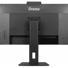 IIYAMA Monitor 27 cali XUB2790QSUH-B1 IPS,QHD,CAM,MIC,HDMI,DP,3xUSB(3.2),  100Hz,ADAPTIVE SYNC,FlickerFree,2x2W,WINDOWS HELLO