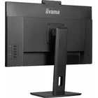 IIYAMA Monitor 27 cali XUB2790QSUH-B1 IPS,QHD,CAM,MIC,HDMI,DP,3xUSB(3.2),  100Hz,ADAPTIVE SYNC,FlickerFree,2x2W,WINDOWS HELLO