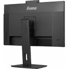 IIYAMA Monitor 27 cali XUB2790QSUH-B1 IPS,QHD,CAM,MIC,HDMI,DP,3xUSB(3.2),  100Hz,ADAPTIVE SYNC,FlickerFree,2x2W,WINDOWS HELLO