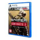 KOCH Gra PlayStation 5 Sniper Ghost Warrior Contracts 1+2