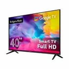Kruger &amp; Matz Telewizor 40 cali FHD Google TV