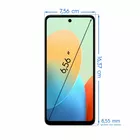 TECNO Smartfon Spark Go 2024 BG6 128+4 Czarny