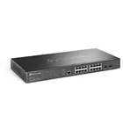 TP-LINK Przełącznik SG3218XP-M2  16x2.5GE PoE+ 2SFP+