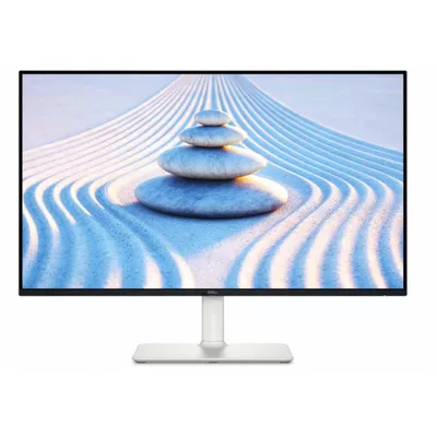 Dell Monitor 27 cali S2725HS IPS LED 100Hz Full HD (1920x1080) /16:9/2xHDMI/Speakers/fully adjustable stand/3Y