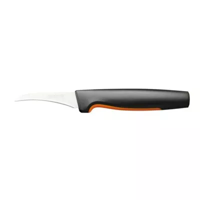 Fiskars Nóż do skrobania, zagięty, 7cm FF 1057545