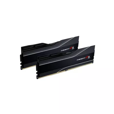 G.SKILL Pamięć PC - DDR5 32GB (2x16GB) Trident Neo AMD 6000MHz CL30 EXPO Czarna