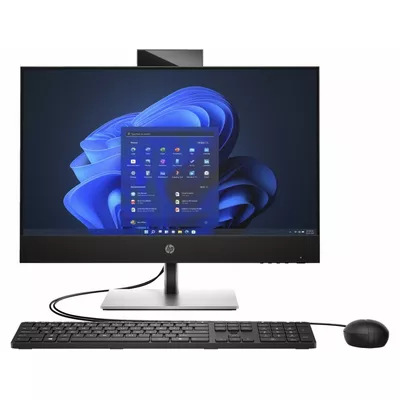HP Komputer All-in-One ProOne 440 G9 i5-13500T 512GB/16GB/23.8/W11P 9H6N7ET