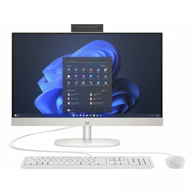 HP Komputer ProOne All-in-One 240 G10 i5-1335U 512GB/16GB/W11P      623L0ET