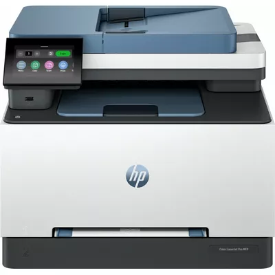 HP Urządzenie wielofunkcyjne Color LaserJet Pro 3302fdw 499Q8F