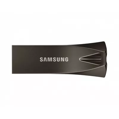 Samsung Pendrive BAR Plus USB3.1 512 GB Champaign Titan Gray