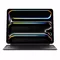 Apple Klawiatura Magic Keyboard do iPada Pro 13 cali (M4) - angielski (międzynarodowy) - czarna