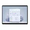 Microsoft Surface Pro10 Intel Core Ultra 5-135U/16GB/512 GB/Comm Plat/ZDU-00004