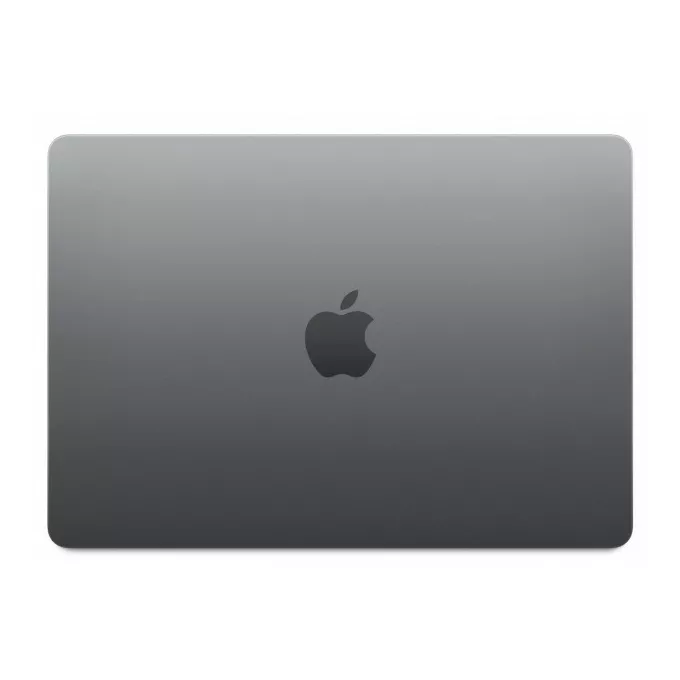 Apple MacBook Air 13,6 cali: M2 8/10, 16GB, 256GB, 30W - Gwiezdna szarość - MLXW3ZE/A/P1/R1
