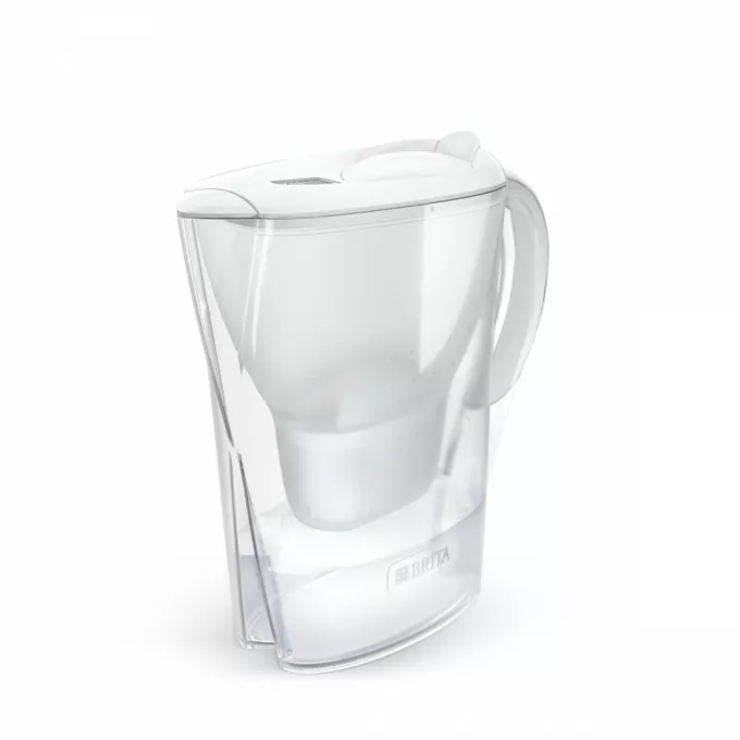 Brita Dzbanek filtrujący 2,4l Marella Maxtra PRO Pure Performance                   biały