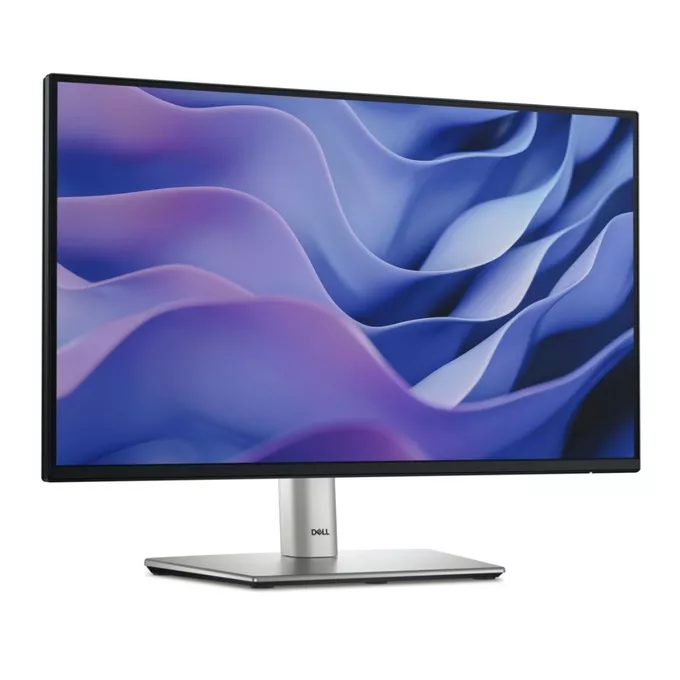 Dell Monitor 21.5 cala P2225H LED IPS 16:9/1920x1080/DP/VGA/HDMI/USB/3Y