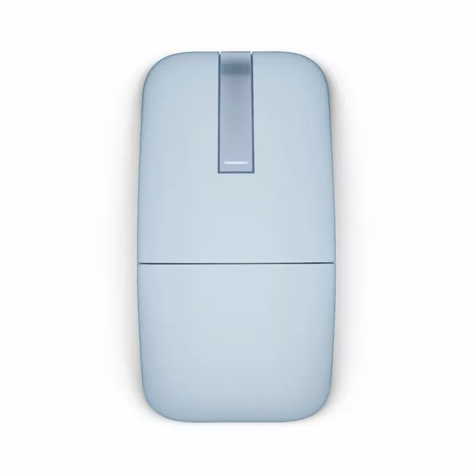 Dell Mysz Bluetooth Travel MS700 - Misty Blue